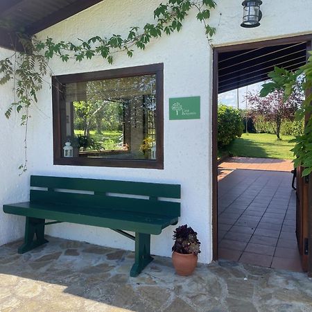 Casa Benjamin Villa Oviedo Bagian luar foto