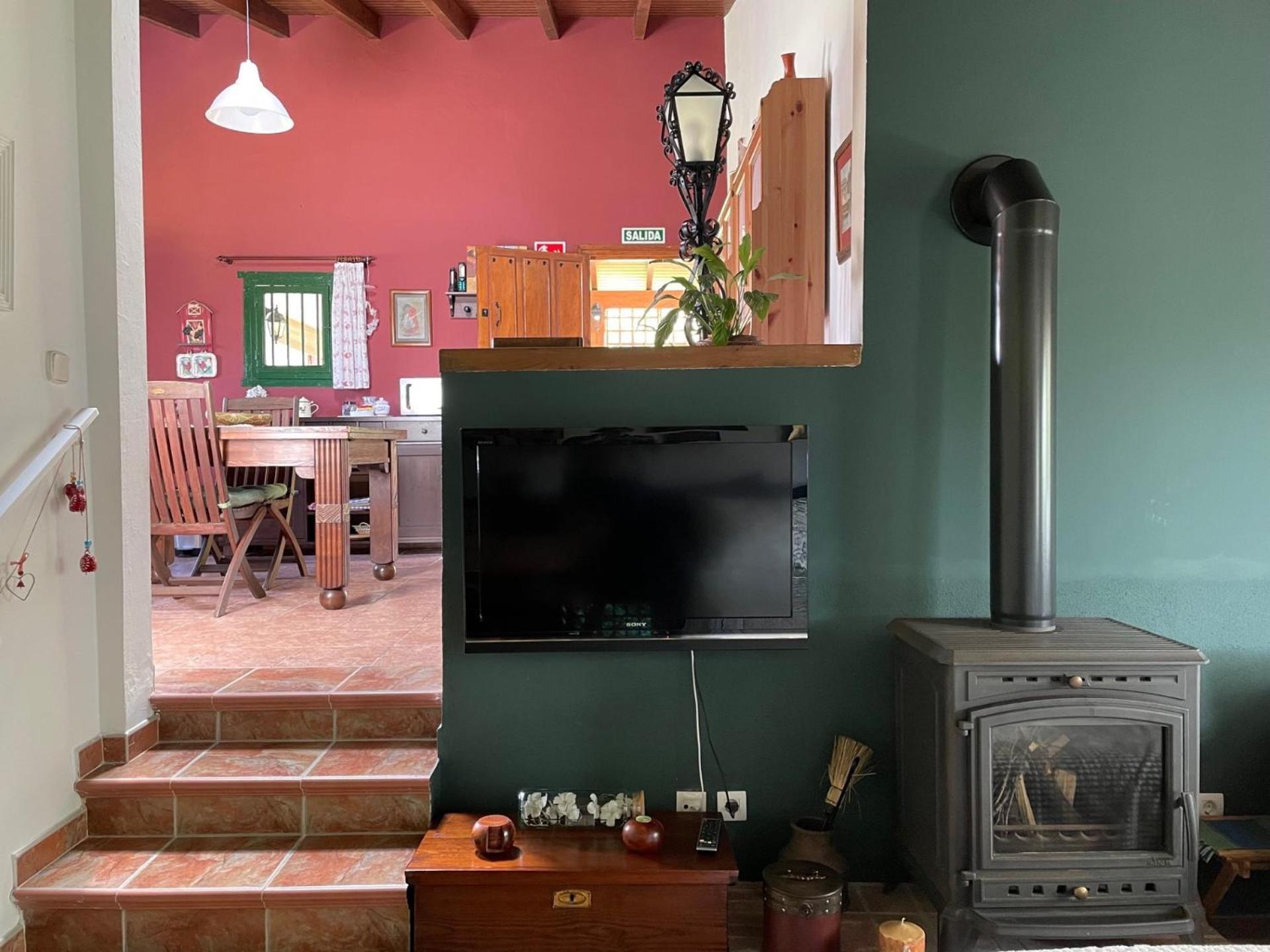 Casa Benjamin Villa Oviedo Bagian luar foto