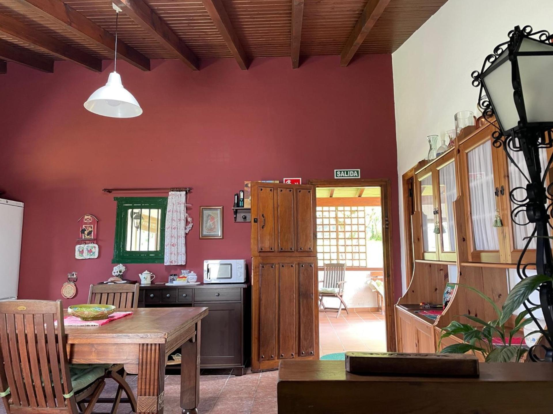 Casa Benjamin Villa Oviedo Bagian luar foto