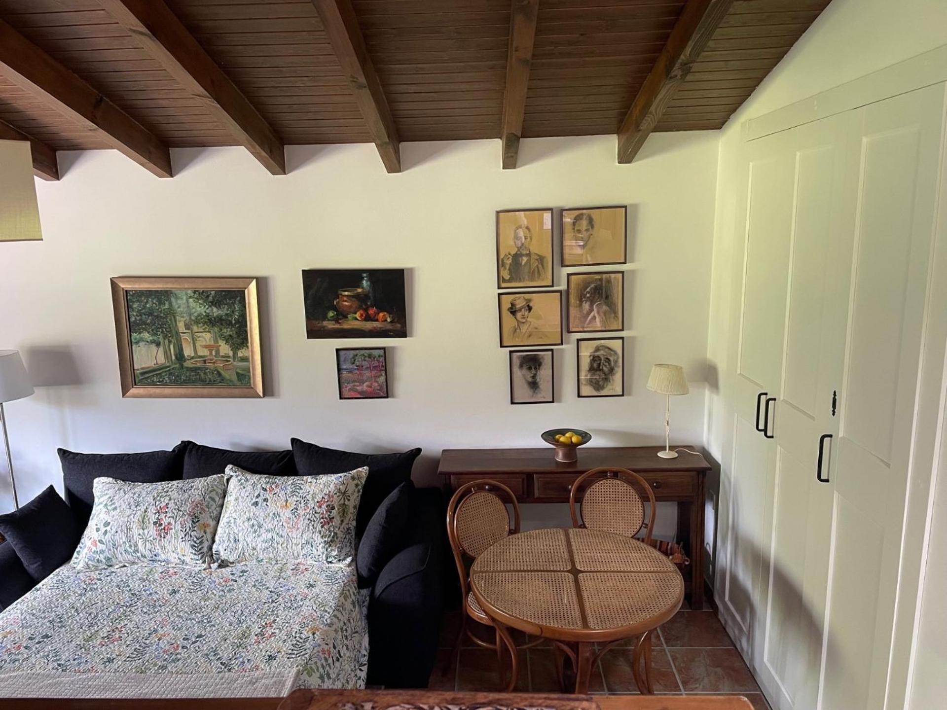 Casa Benjamin Villa Oviedo Bagian luar foto