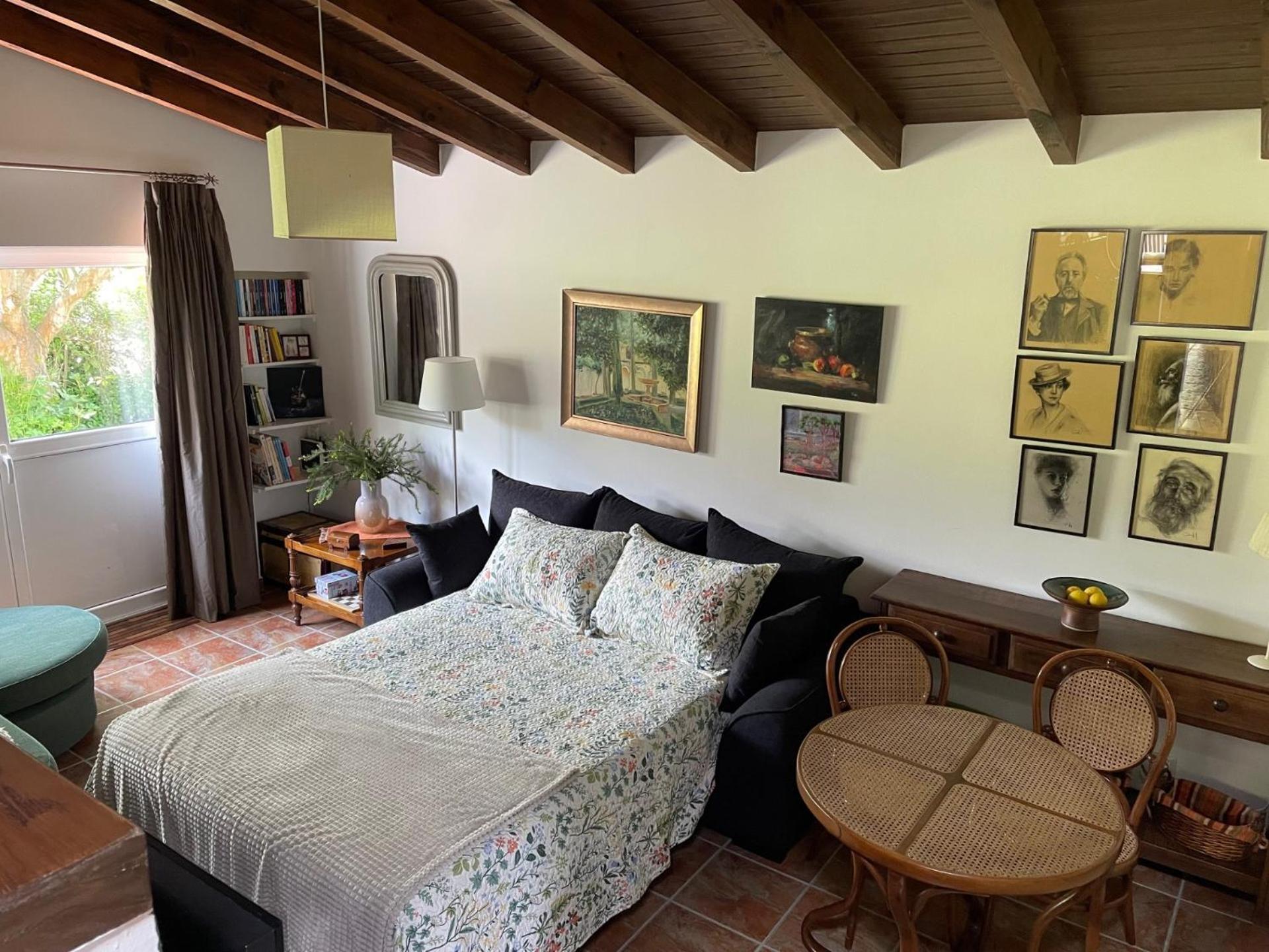 Casa Benjamin Villa Oviedo Bagian luar foto