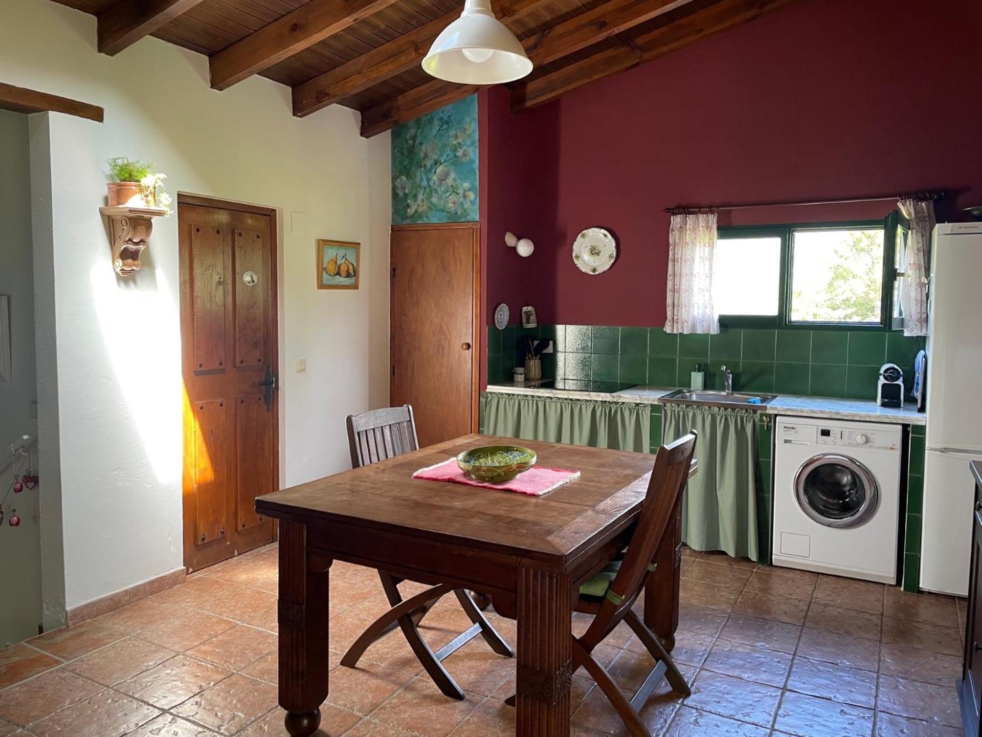 Casa Benjamin Villa Oviedo Bagian luar foto
