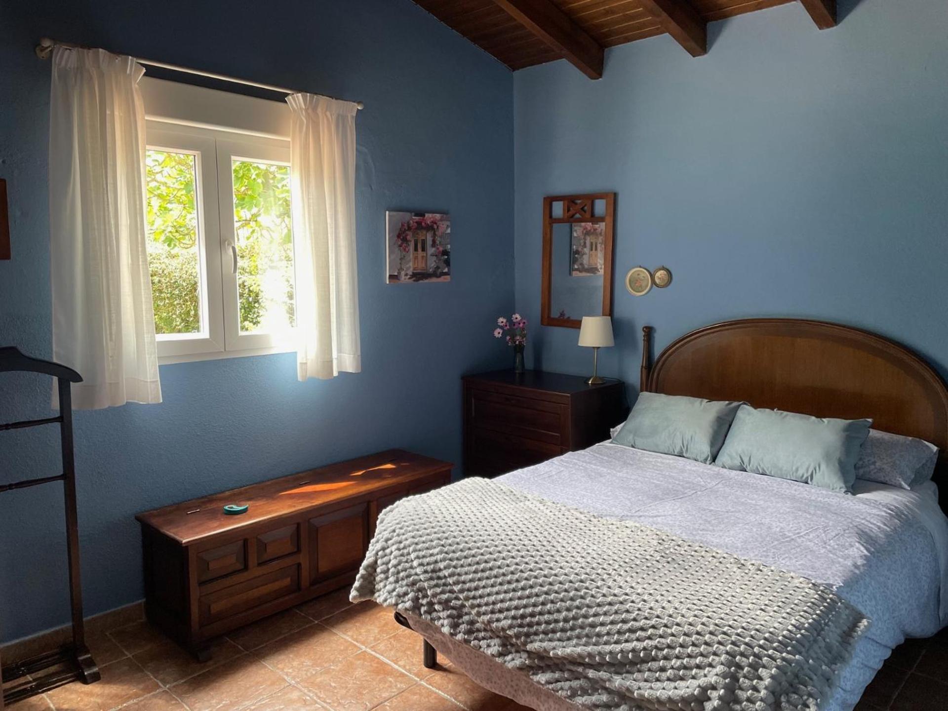 Casa Benjamin Villa Oviedo Bagian luar foto